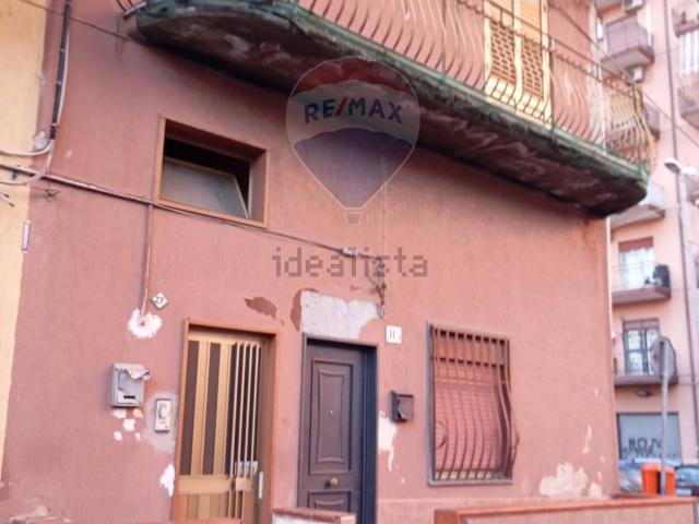 Appartamento in vendita di 100 m² in Via Giuseppe Maltese, 27