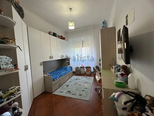 Appartamento in vendita di 100 m² in Via Giuseppe Ninci