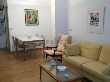 Appartamento in vendita a Forte dei Marmi - Balcone