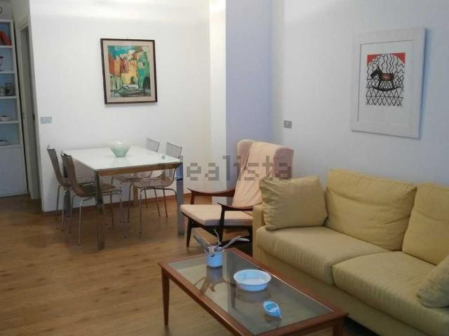 Appartamento in vendita di 100 m² in Via Giuseppe Spinetti, 2