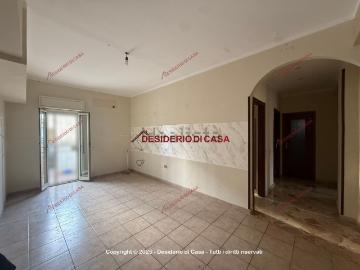 Appartamento in vendita di 100 m² in Via Giuseppe Pianell, 4