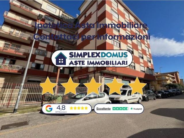 Appartamento in vendita di 100 m² in Via Giuseppe Piermarini