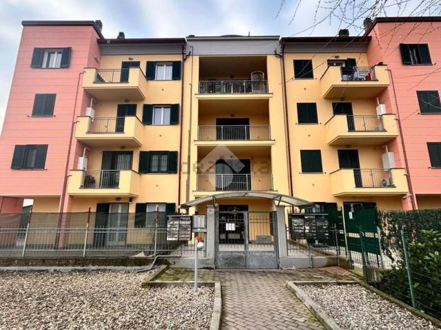 Appartamento in vendita di 100 m² in Via Giuseppe Toniolo, 17