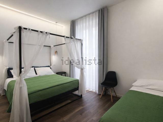Appartamento in vendita di 100 m² in Via Giuseppe Testaferrata, 40