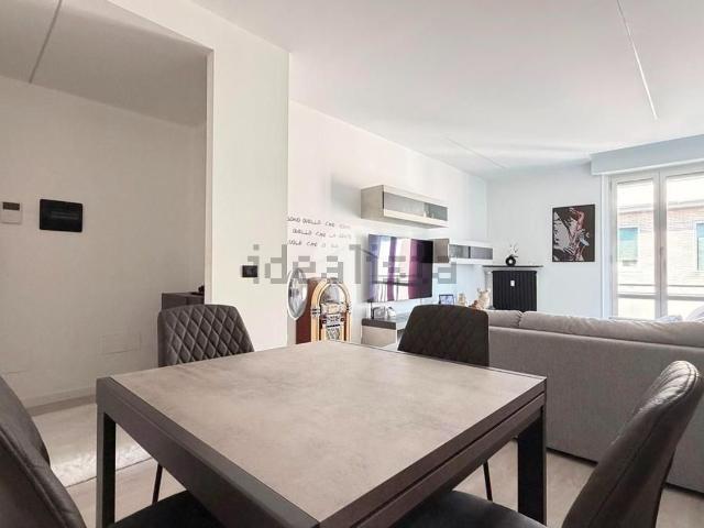 Appartamento in vendita di 100 m² in Via Giuseppe Verdi, 111