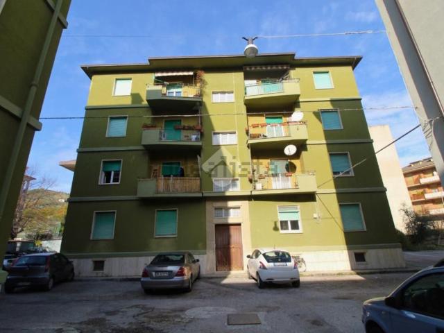 Appartamento in vendita di 100 m² in Via Giuseppe Verdi, 14