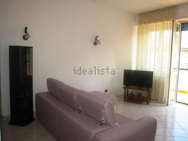 Appartamento in vendita di 100 m² in Via Giuseppe Verdi, 39