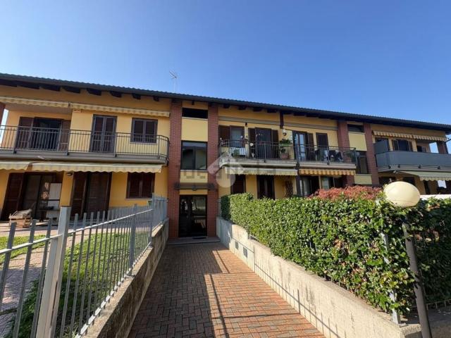 Appartamento in vendita di 100 m² in Via Giuseppe Verdi, 5
