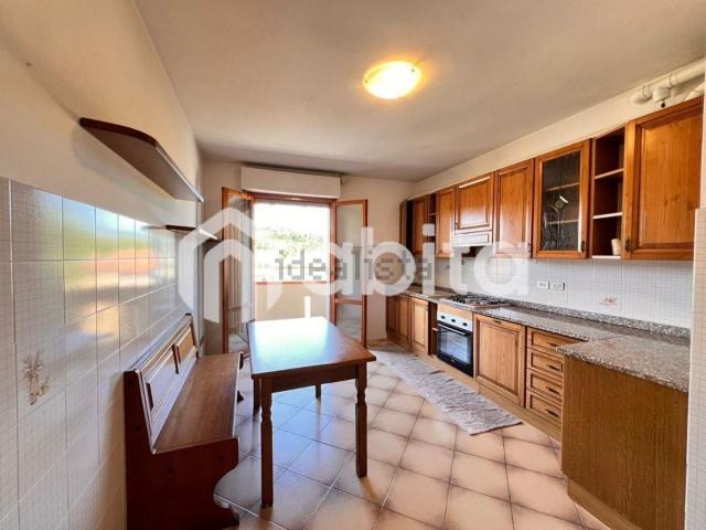 Appartamento in vendita di 105 m² in Via Giuseppe Verdi