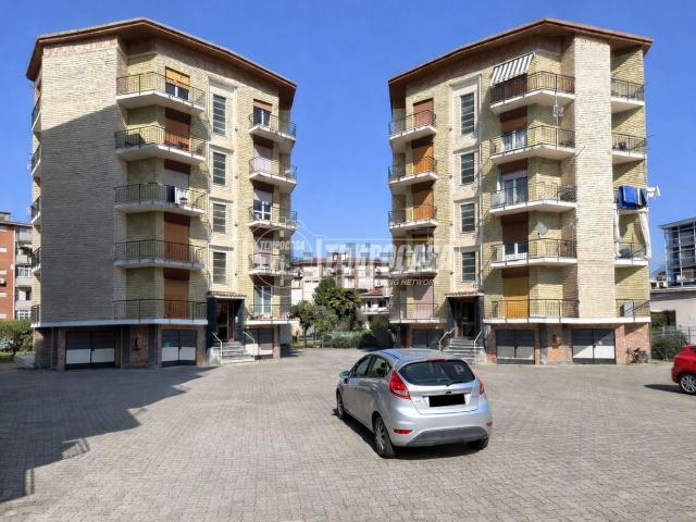 Appartamento in vendita di 100 m² in Via Giuseppe Verdi