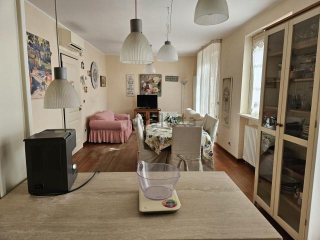 Appartamento in vendita di 100 m² in Via Giuseppe Zanardelli, 12
