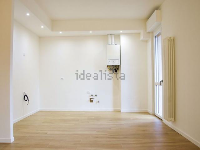 Appartamento in vendita di 100 m² in Via Giuseppina, 4