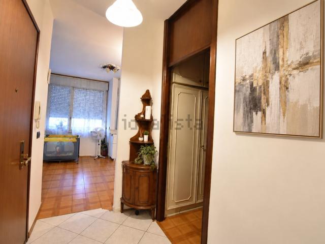 Appartamento in vendita di 100 m² in Via Giacomo Leopardi