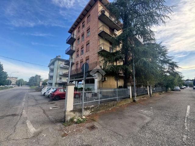 Appartamento in vendita di 100 m² in Via Giacomo Leopardi, 1