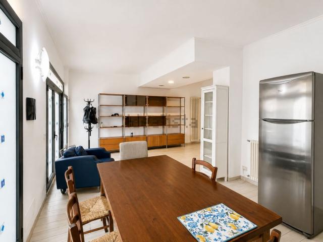 Appartamento in vendita di 100 m² in Via Giacomo Matteotti, 16