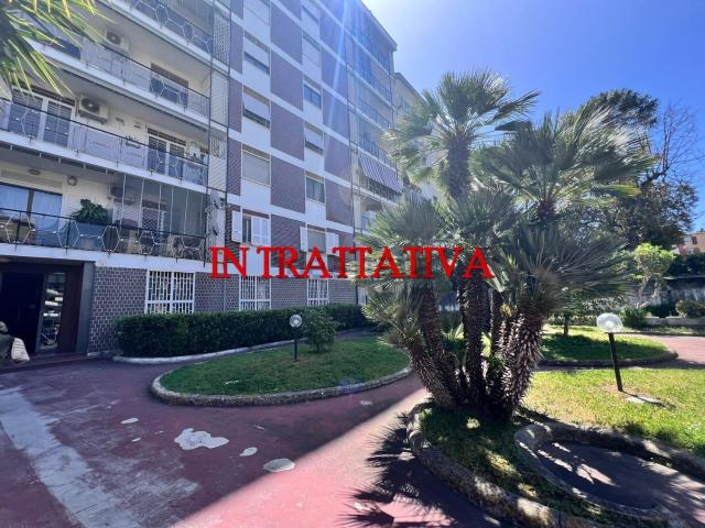 Appartamento in vendita di 100 m² in Via Giacomo Matteotti, 19