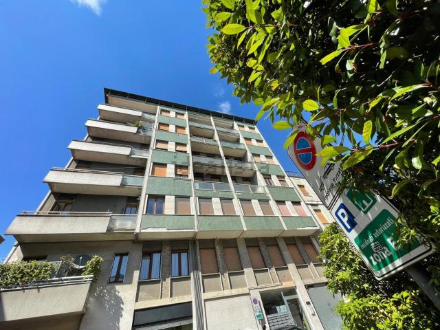 Appartamento in vendita di 100 m² in Via Giacomo Matteotti