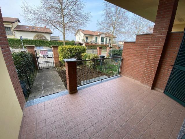 Appartamento in vendita di 100 m² in Via Giacomo Matteotti