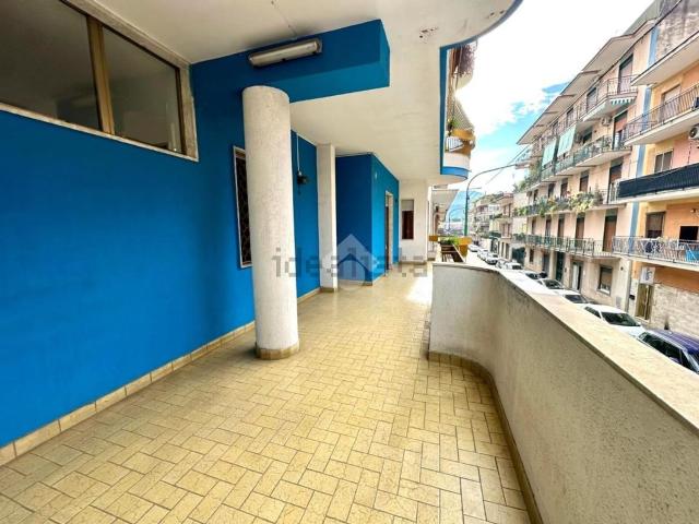 Appartamento in vendita di 100 m² in Via Giacomo Matteotti, 54