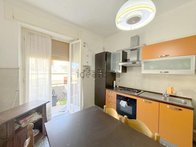 Appartamento in vendita di 100 m² in Via Giacomo Matteotti