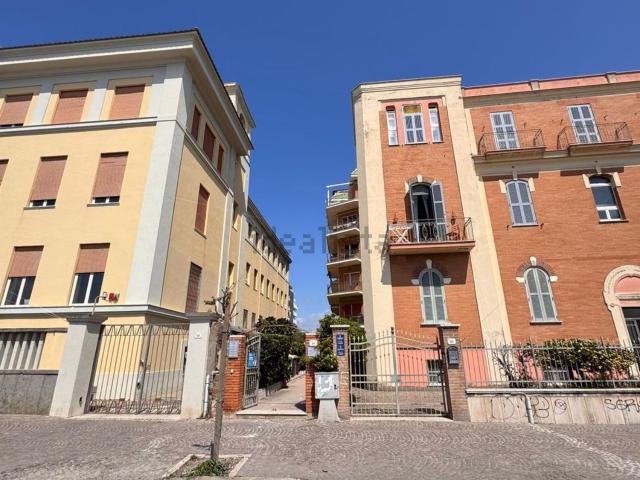 Appartamento in vendita di 100 m² in Via Giacomo Matteotti, 91