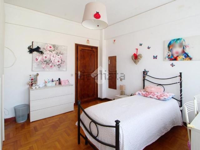 Appartamento in vendita di 100 m² in Via Giacomo Puccini, 14