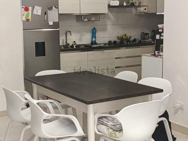 Appartamento in vendita di 100 m² in Via Giacomo Puccini