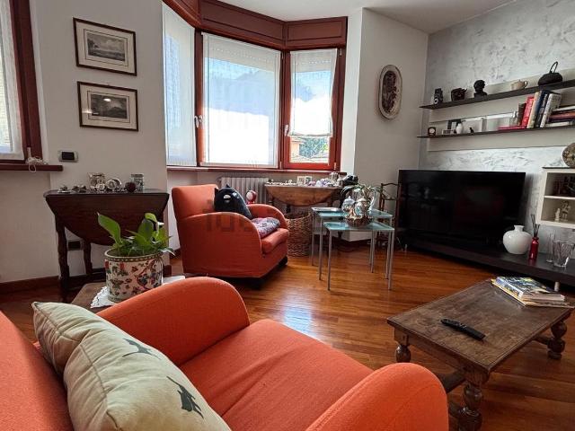 Appartamento in vendita di 100 m² in Via Giacinto Salvi