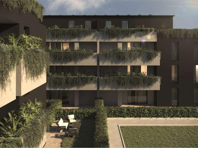 Appartamento in vendita di 100 m² in Via Giambattista Vico