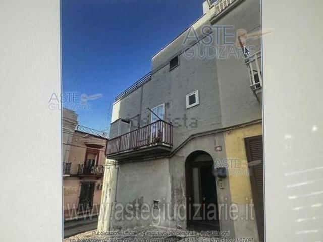 Appartamento in vendita di 100 m² in Via Gian Battista Vico