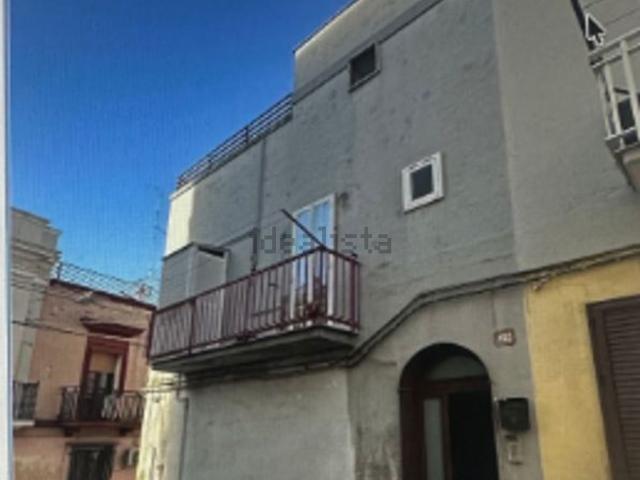 Appartamento in vendita di 100 m² in Via Gian Battista Vico