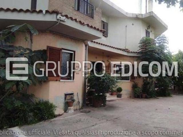 Appartamento in vendita di 100 m² in Via Gian Battista Vico