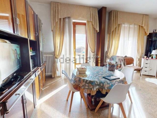 Appartamento in vendita di 100 m² in Via Gian Lorenzo Bernini, 19