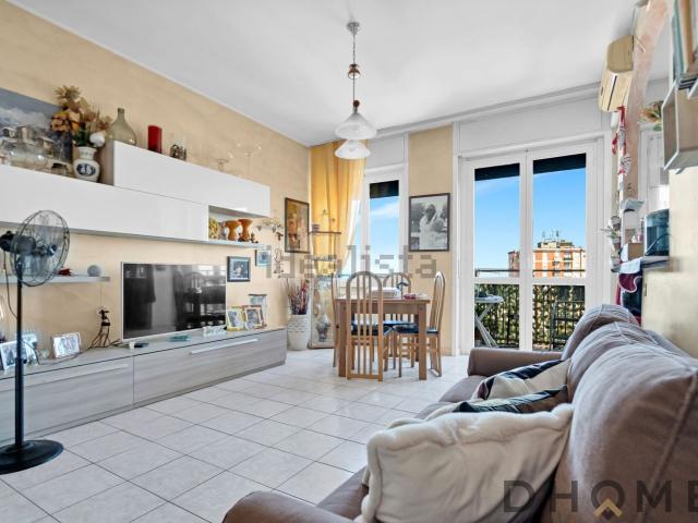 Appartamento in vendita di 100 m² in Via Gian Matteo Ferrario