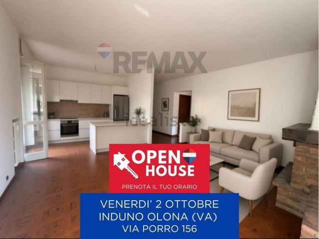 Appartamento in vendita di 100 m² in Via Gian Pietro Porro, 156