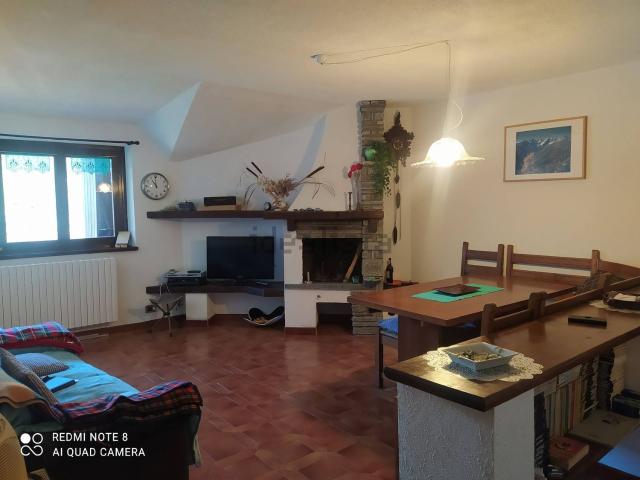 Appartamento in vendita di 100 m² in Via Gianotti, 4