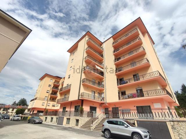 Appartamento in vendita di 100 m² in Via Giancandido Pastorelli, 10