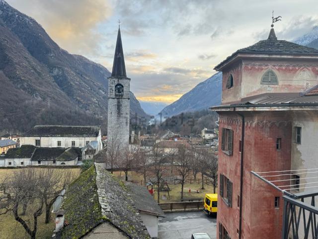 Appartamento in vendita di 100 m² in Via Gigielmetti, 1