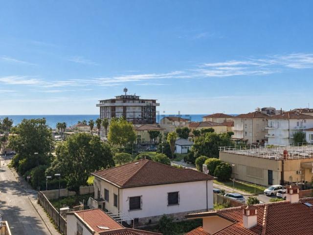 Appartamento in vendita di 100 m² in Via Gigliotti