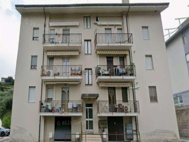 Appartamento in vendita di 100 m² in Via Ginestreto, 3