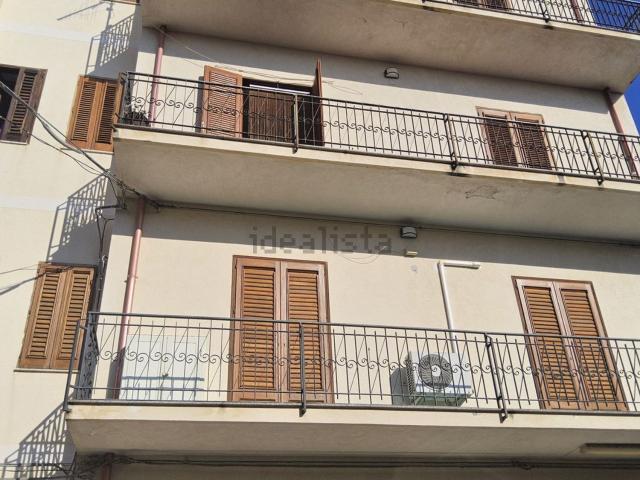 Appartamento in vendita di 100 m² in Via Gioacchino da Fiore
