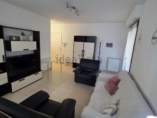 Appartamento in vendita di 100 m² in Via Giosuè Carducci, 218