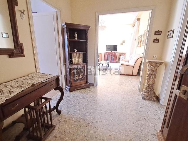 Appartamento in vendita di 100 m² in Via Giosuè Carducci, 23