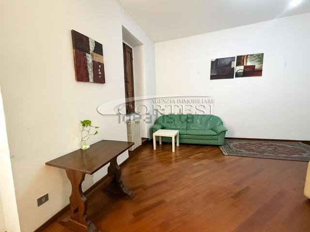 Appartamento in vendita di 100 m² in Via Giordano Bruno, 100