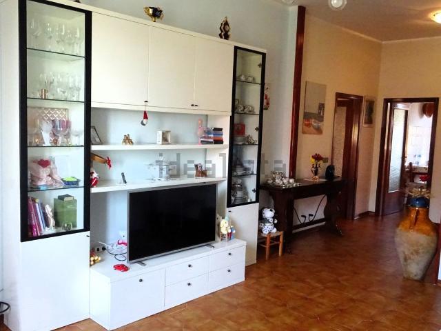 Appartamento in vendita di 100 m² in Via Giordano Bruno