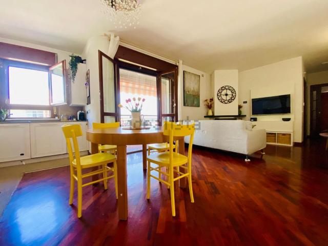Appartamento in vendita di 100 m² in Via Giorgio La Pira