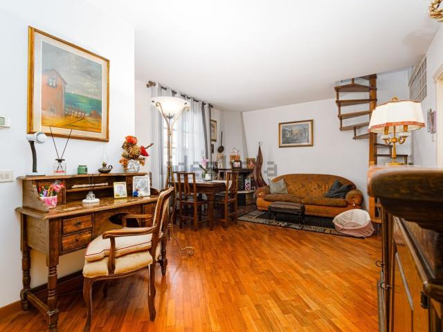 Appartamento in vendita di 100 m² in Via Giovan Francesco Becattelli, 3