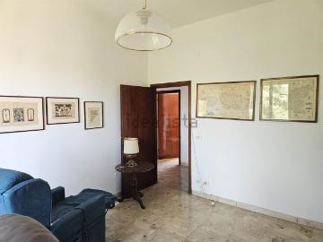 Appartamento in vendita di 100 m² in Via Giovanni Costetti