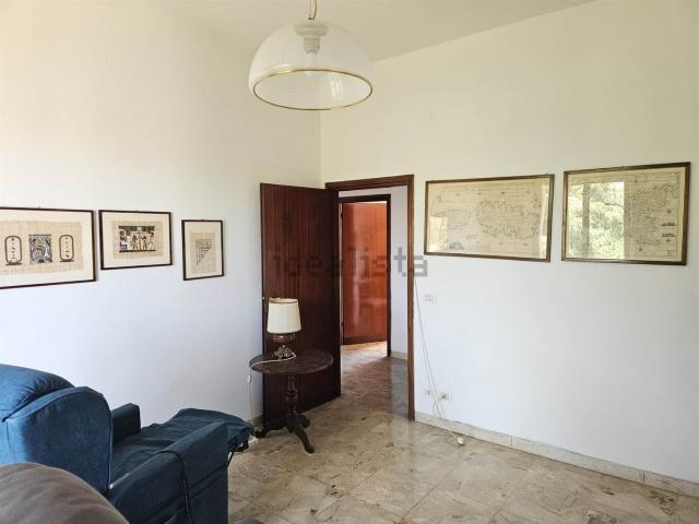 Appartamento in vendita di 100 m² in Via Giovanni Costetti
