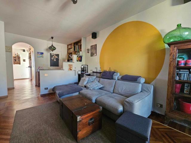 Appartamento in vendita di 160 m² in Via Giovanni Amendola